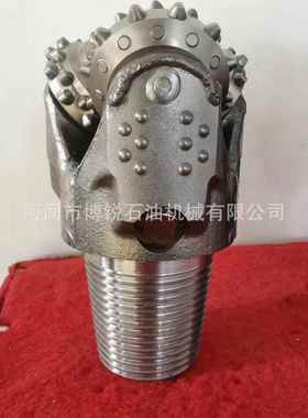 三m牙轮钻头6寸52EBWm导向钻1头非挖开岩石扩孔器