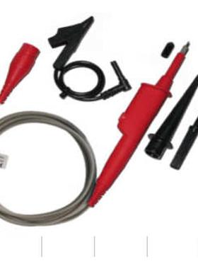 2501c高频500mhz棒100-5kv:示波器探针探探头电压1极探p2301c300/