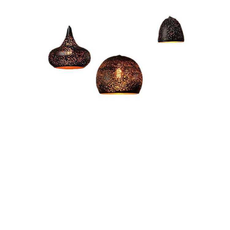 创意个性咖啡厅吧台单头酒吧北欧loft复古工业风怀旧餐厅吊灯吊灯,家装灯饰光源,客厅吊灯,淘宝优惠券,粉丝福利购,淘宝优惠卷