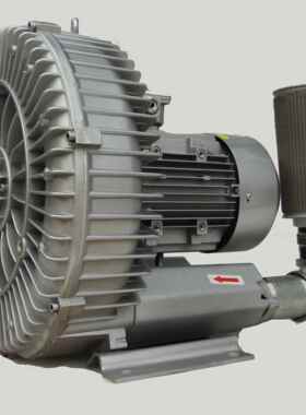 1寸到2.5寸压鼓风机高压风机VLE高漩风涡气泵旋涡含机专用过滤器