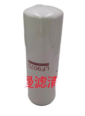卡车滤清器LF1652发动机柴油滤芯