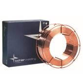 ER110S 伯乐BOHLER G低合金钢焊丝高强钢气保焊丝