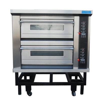 SUNMATE江苏/珠海三麦烤箱电披萨面包甜品店用电烤炉层炉