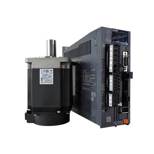 三菱伺服电机HC-USF72 UFS152 UFS202 UFS52 UFS502 UFS52B
