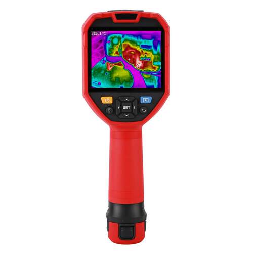 优利德UTi260A/B/E/260T UTi261M红外热成像仪UTi320E工业测温