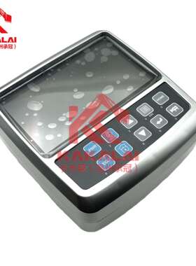 DX225 DX300 DX340挖掘机仪表显示器300426-00202 300426-00010