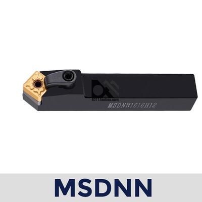 外圆 数控刀杆 MSDNN3232P12/3232P15/3232P19/4040R19 R15