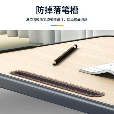 加厚中小学生课桌椅学校书桌培训班幼儿园写字桌子家用儿童学习桌