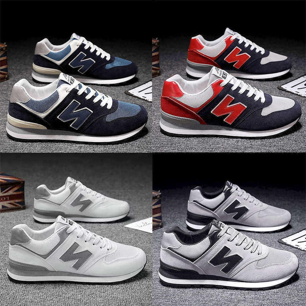 夏季网面透气潮流跑步鞋子男百搭情侣休闲运动鞋韩版透气网布鞋女,流行男鞋,时尚休闲鞋,淘宝优惠券,粉丝福利购,淘宝优惠卷