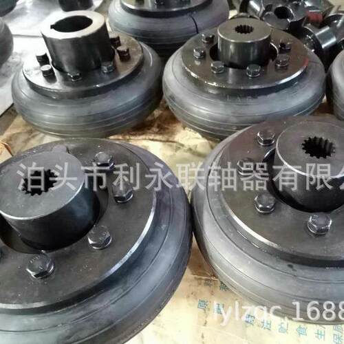 长期供应F型轮胎联轴器 现货供应 欢迎订购