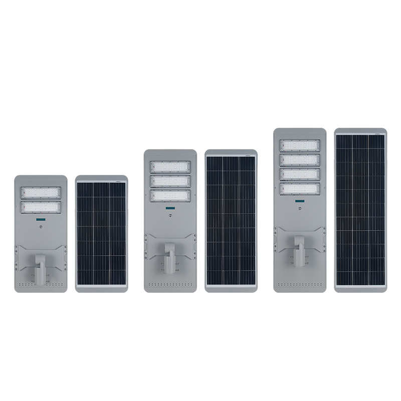 产地货源新农村6米市政工程led路灯天黑自动亮道路照明太阳能路灯