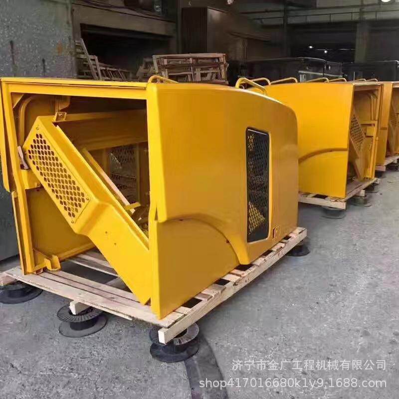 装载机SL36后机罩 发动机罩 铲车水箱罩边门 钣金配件