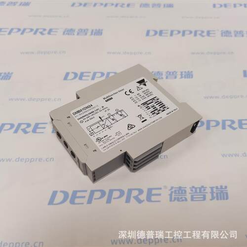 CARLO GAVAZZI瑞士佳乐原装 继电器DMC01DB23现货价