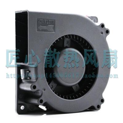 Sofasco AB12131V2HBL涡轮鼓风机AC220-240V 0.13A散热风扇