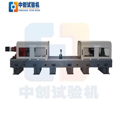 10000Nm万向节扭转疲劳试验机 传动轴扭矩耐久测试机直销