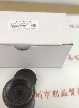 VST微视科VS-TCH05-65工业镜头