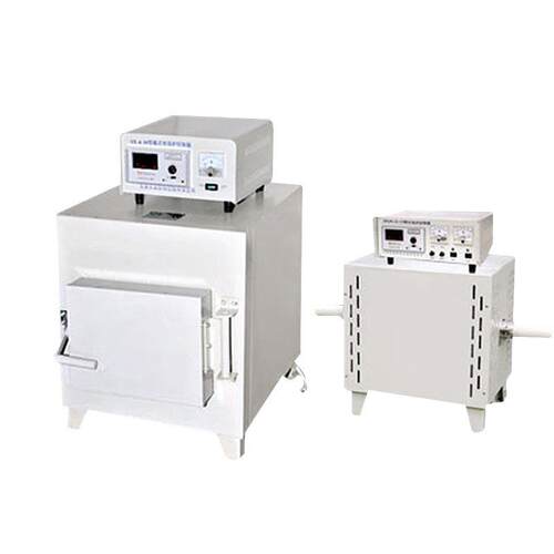 天津泰斯特 SX-2.5-10 SX-4-10 箱式电阻炉 箱式电炉 马弗炉