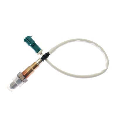 BAIXINDE 适用于福特 福克斯 氧传感器3M51-9F472-DC 汽车传感器