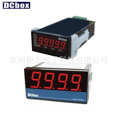 供应DCBOX转速线速表DC-DV4-B-4