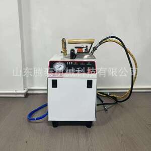 3kw电加热蒸汽发生器熨斗烫台服装熨烫用小型锅炉源头工厂电热式