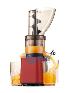 TK-00w Cold Press Commercial Slow Juicer 榨汁机商用仅出口