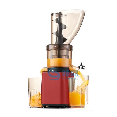 TK-300w Cold Press Commercial Slow Juicer 榨汁机商用仅出口