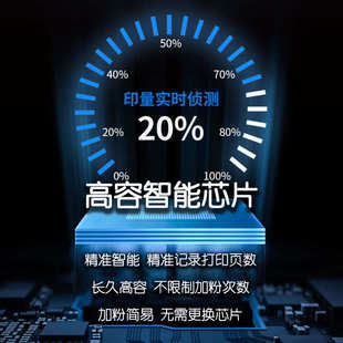 7225硒鼓006R01457 7220 适应施乐WC7120粉盒WorkCentre 7125