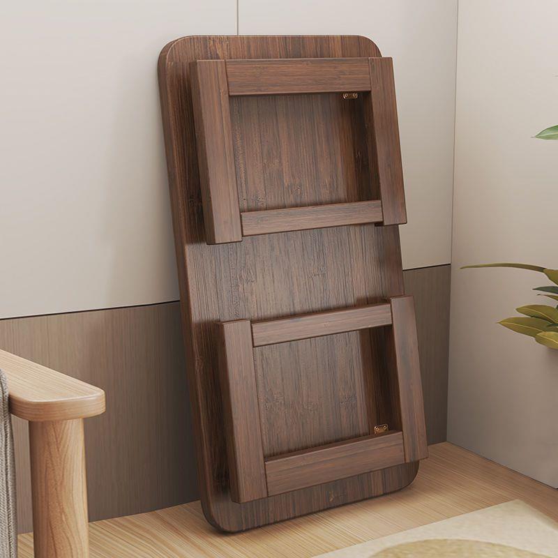 折叠茶几家用客厅小桌子茶台简易小户型时尚简约便捷学习爆款桌子