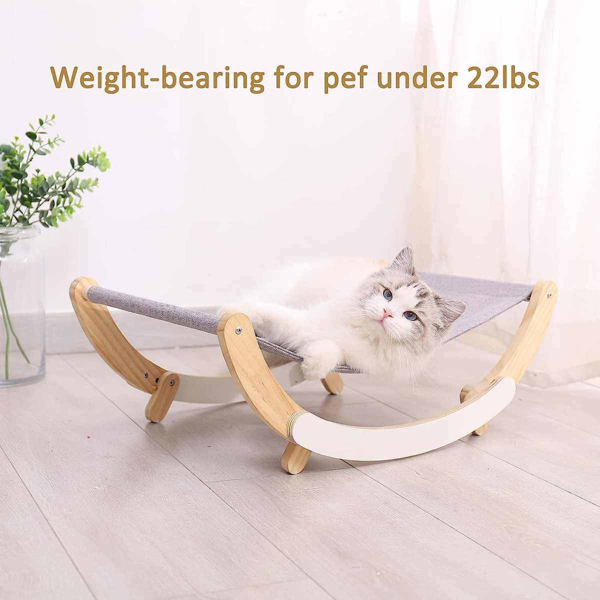 木制宠物猫咪摇摇床定做宠物用品四季通用实木摇篮床猫床定制,宠物/宠物食品及用品,猫窝/屋/帐篷/沙发,淘宝优惠券,粉丝福利购,淘宝优惠卷