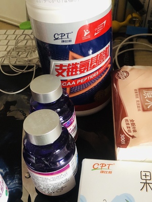 大揭秘康比特乳清蛋白质粉怎么样，有效果好吗，最新使用爆光