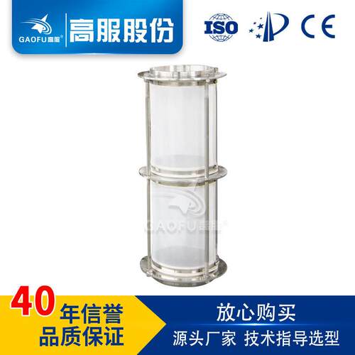 卧式气流筛配件尼龙网龙适用于食品医药行业规格齐全配件