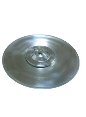 特惠disk雾化盘170MM旋碟机雾化器静电涂装机空气马达甩盘制作