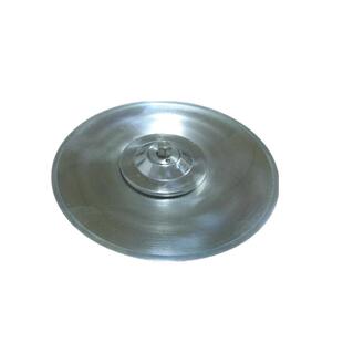 特惠disk雾化盘170MM旋碟机雾化器静电涂装 机空气马达甩盘制作