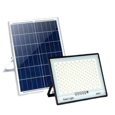 Solar energy courtyard lighting waterproof street lamp