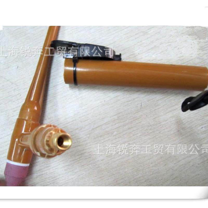 通用焊机枪头氩焊机配件套装送开关通用焊机枪头氩焊机配套装置
