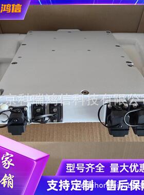 中兴ZXDD01 P2000室外壁挂式交转直电源48V2000W 户外防雨整流器