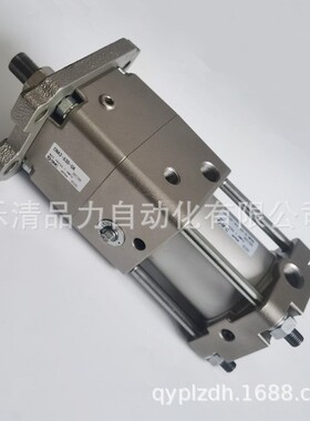锁紧气缸CNA2B/CDNA2B/CLA2B/CDLA2B40/50/63/80/100-J-KN-D-P-E