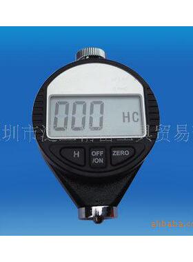 显数式邵氏硬计度计、shareD橡胶硬度D型