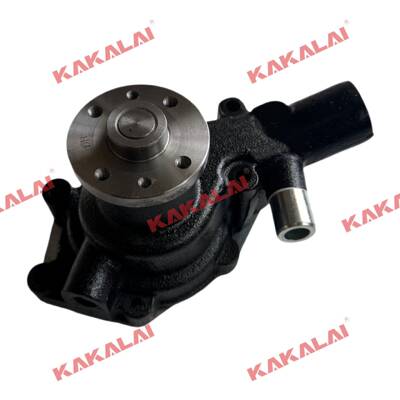 水泵 8-97253028-1 五十铃发动机 4BG1 6BB1 6BG1 6BD1