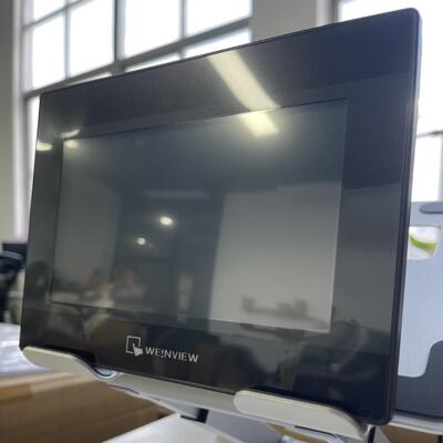全新通CMT系列人机界面触摸屏CMT1107X/2109X2/2167X/2129X