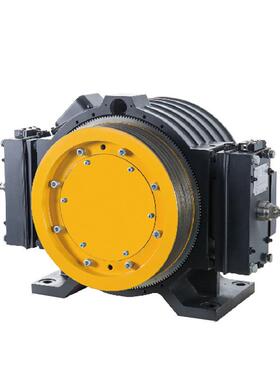 GTW9S-1000KG,1M/S,220V,60HZ,含海德汉1387编码器，三相电