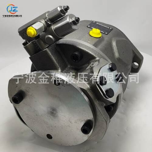 A10VO71DFR/31R-PSC62K02 工程机械专用柱塞泵主油泵
