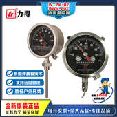 802803804806油面 绕组温控器BWR 福建力得WTZK BWY