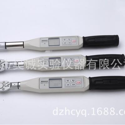 HNB-10数显扭矩测试仪HNB-20HNB-50100200数显扭矩扳手