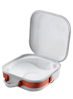 X9FB Durability EVA Case Speaker Storage Bag With Shoulder