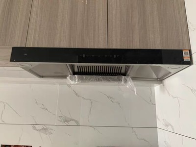 优盟油烟机怎么样已经使用一周揭秘优缺点