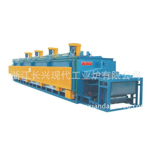 精品热处理马弗炉可编程、马弗炉一体化智能.封闭马弗炉订购