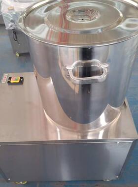 定制拌面商用搅拌LMX面专用15斤25公斤餐厅专用机拌公粉面粉拌面