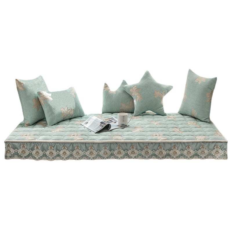 飘窗垫窗台垫四季通用2022新款阳台垫子网红榻榻米毯海绵坐垫