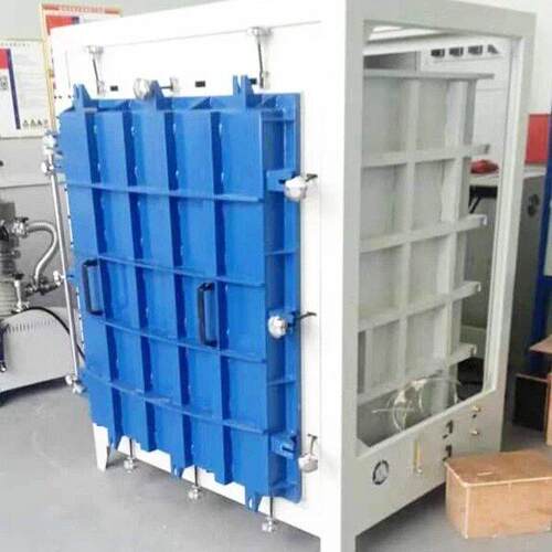 大容量气氛炉1200度1400度1700度烧结实验室用真空气氛炉小批量生
